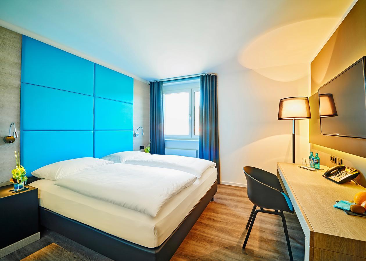 Travelinjoy Hotel Rietheim-Weilheim Exterior foto