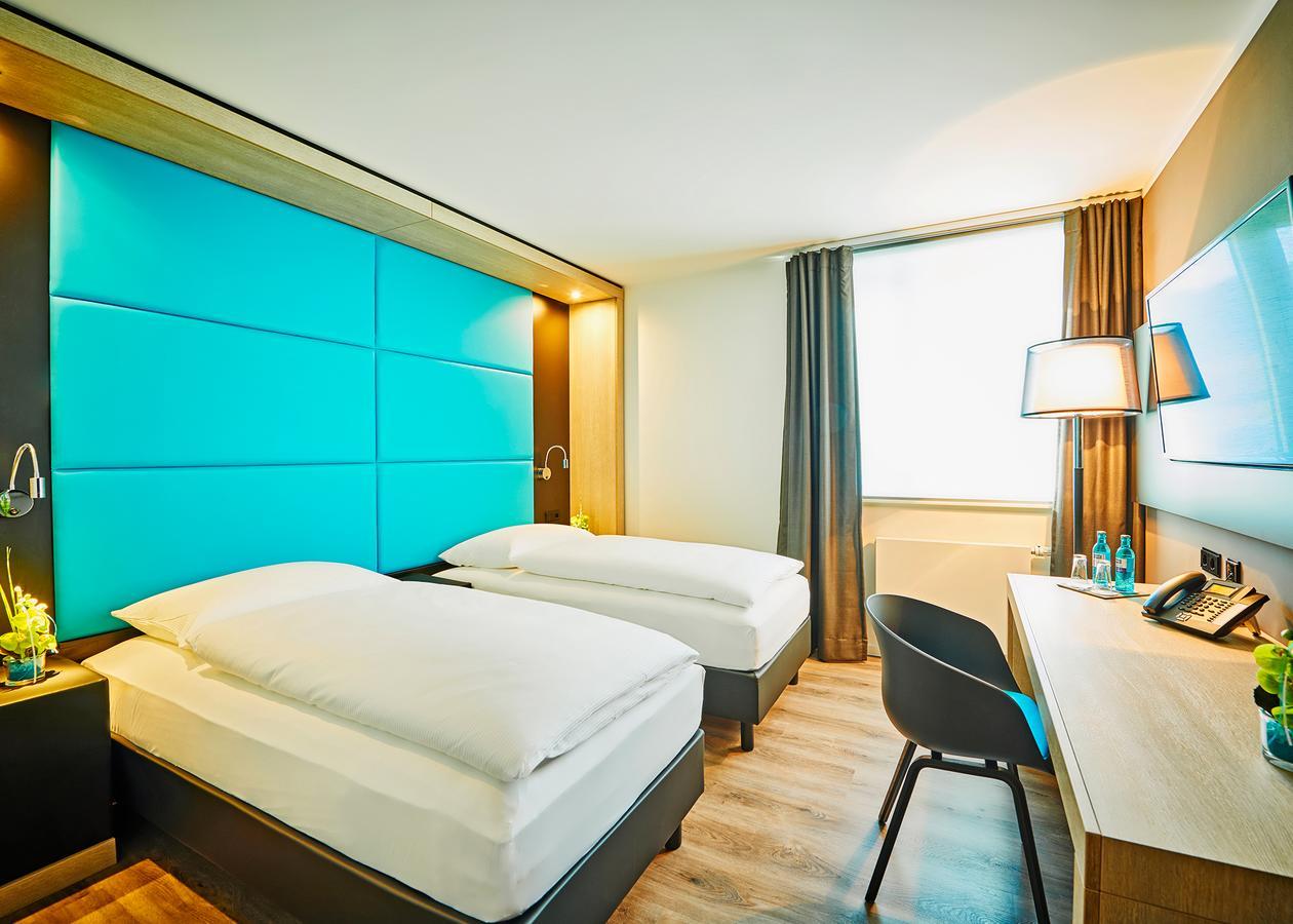 Travelinjoy Hotel Rietheim-Weilheim Exterior foto