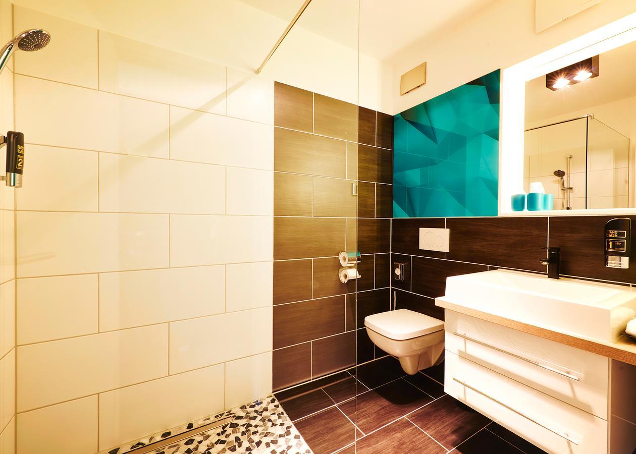 Travelinjoy Hotel Rietheim-Weilheim Exterior foto